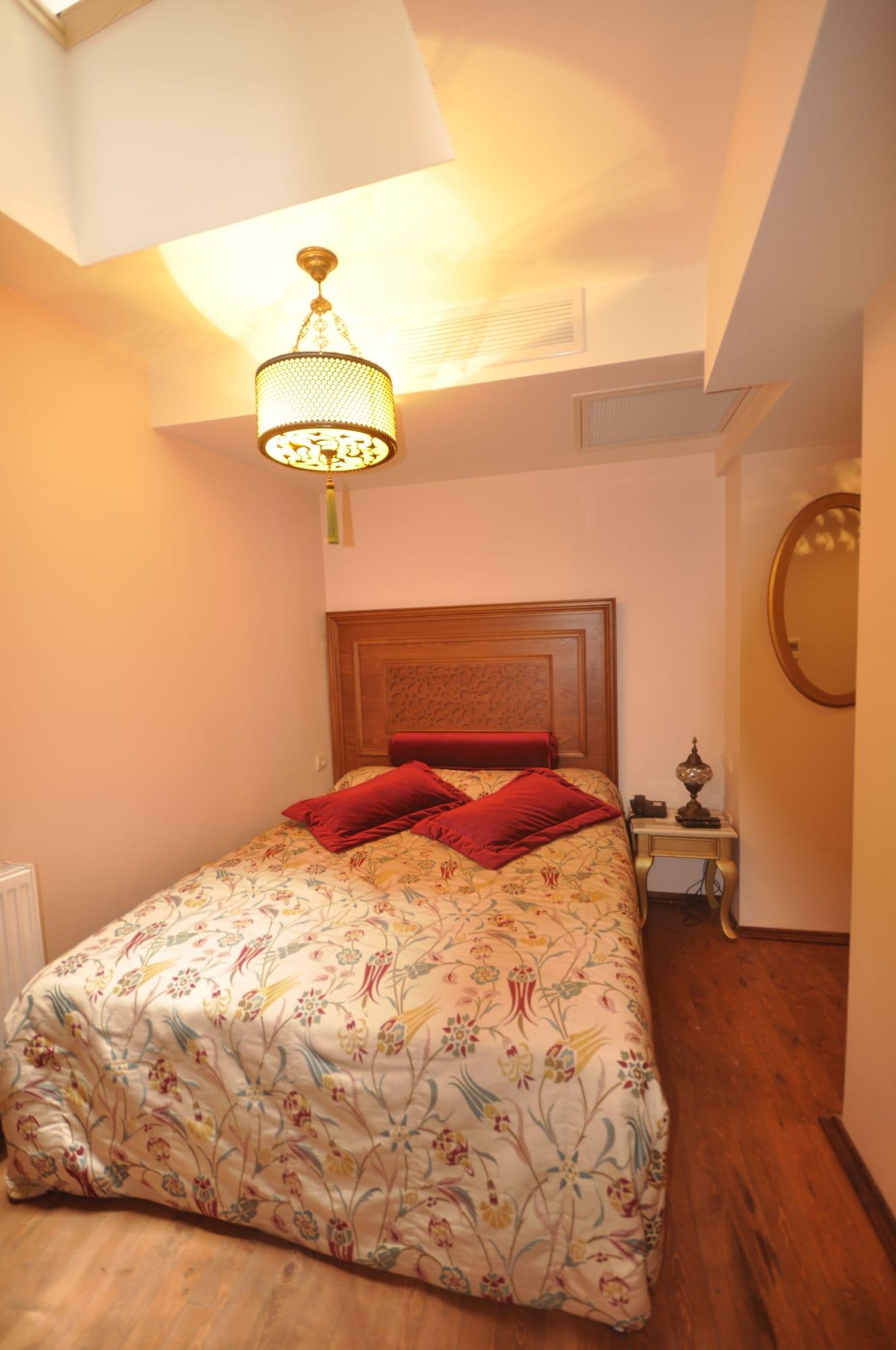 merial hotel SULTANAHMET Istanboel Buitenkant foto