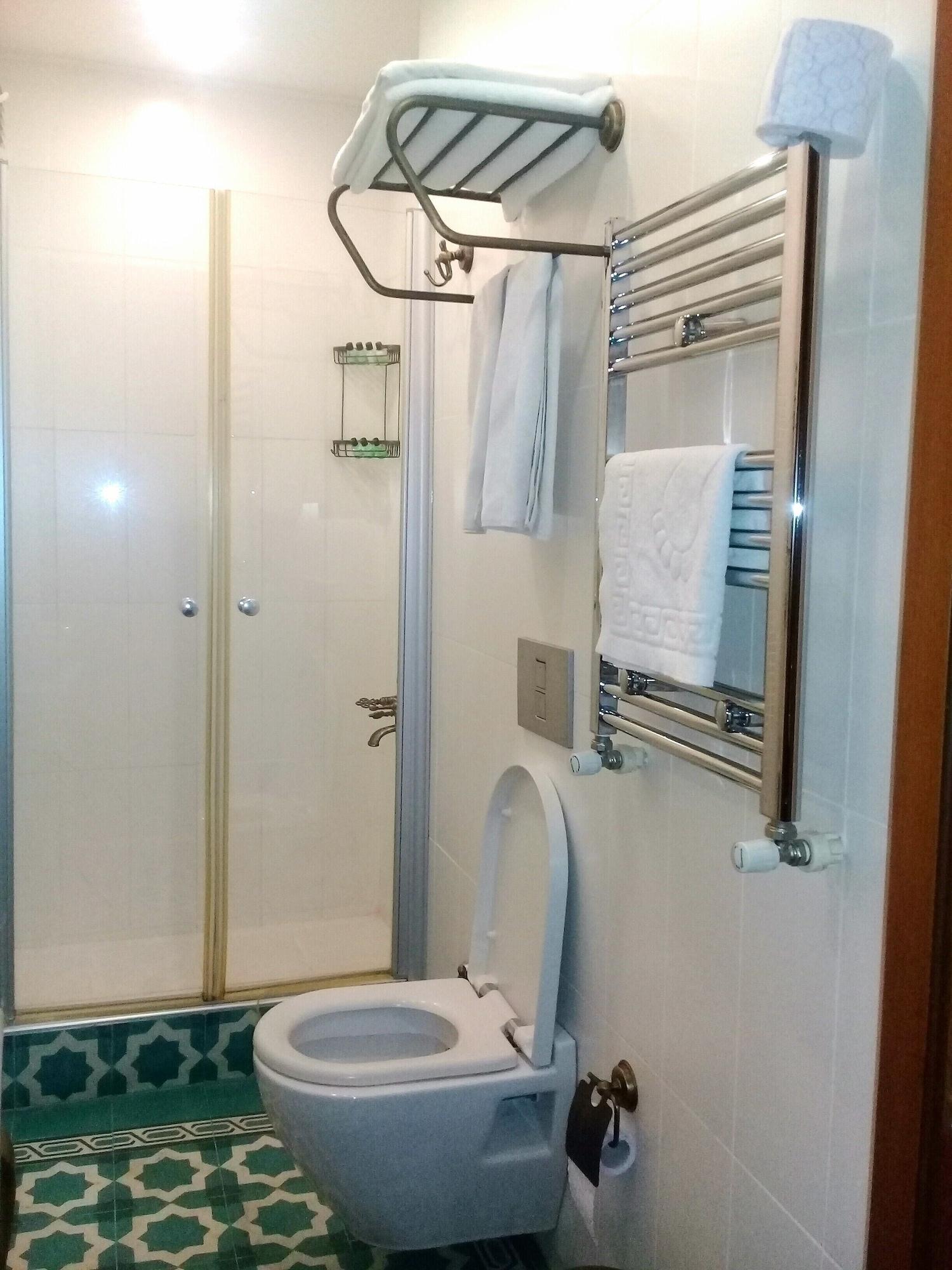 merial hotel SULTANAHMET Istanboel Buitenkant foto