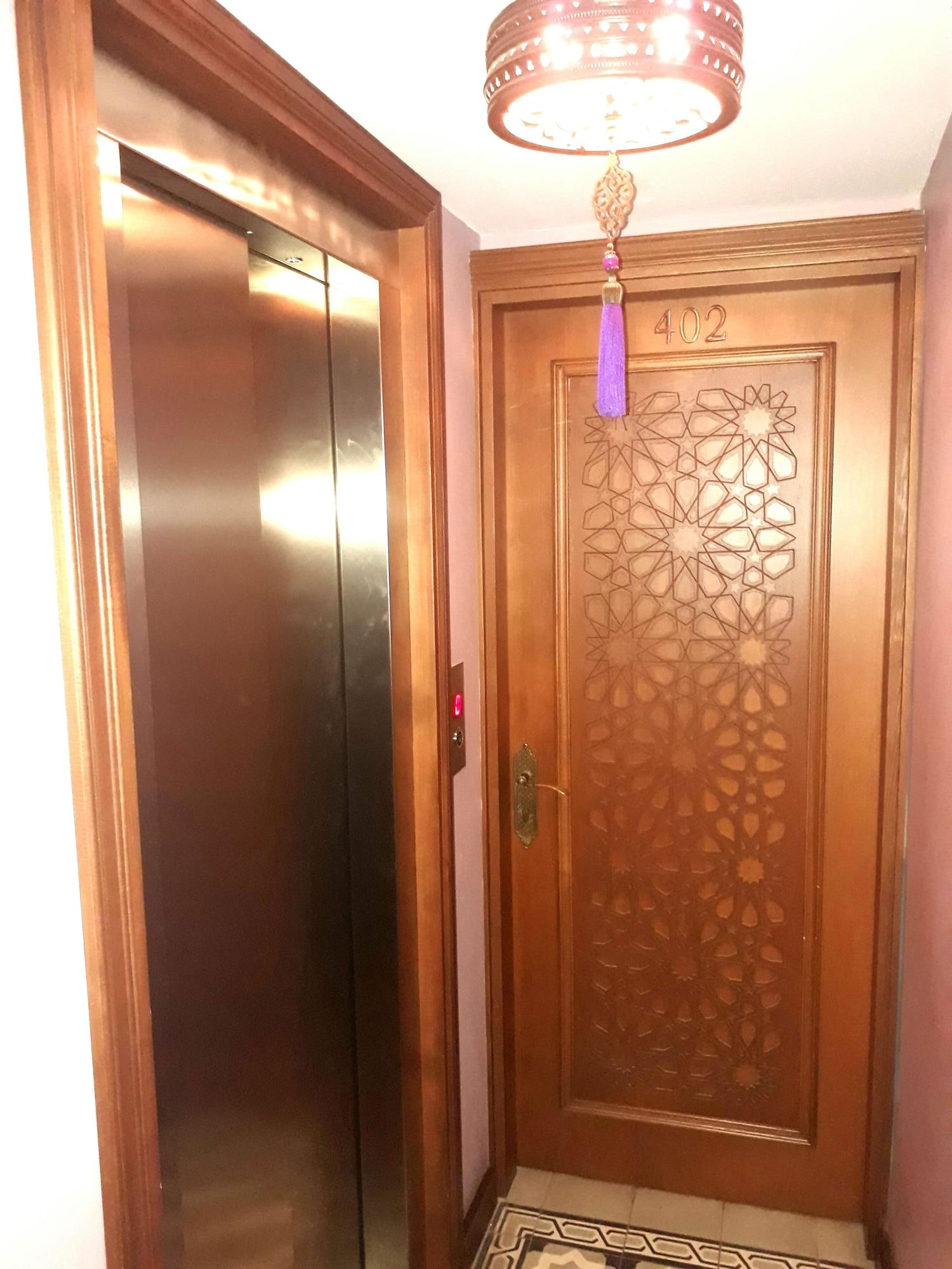 merial hotel SULTANAHMET Istanboel Buitenkant foto