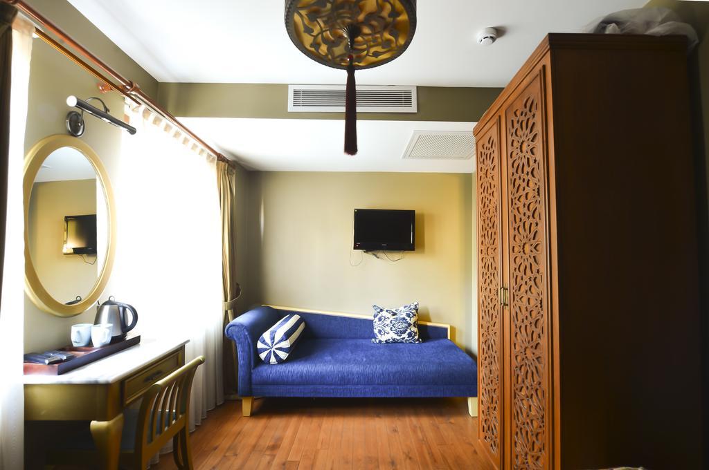 merial hotel SULTANAHMET Istanboel Buitenkant foto