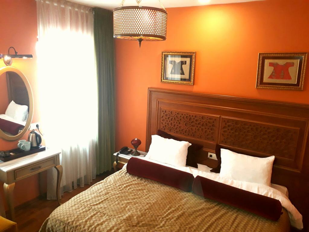 merial hotel SULTANAHMET Istanboel Buitenkant foto